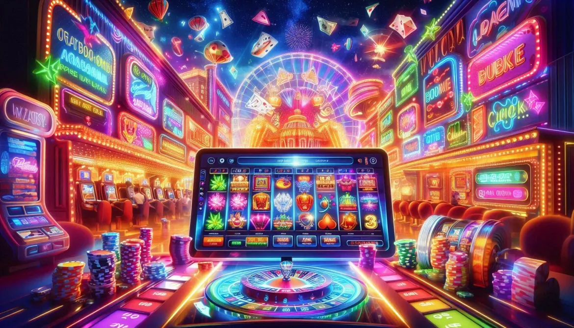 Betsson Casino